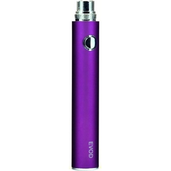 EVOD Kangertech fialová 1000mAh