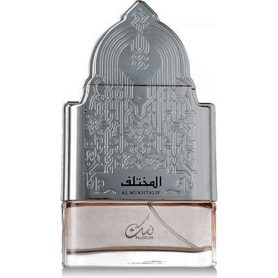 Nusuk Al Mukhtalif parfém dámský 100 ml