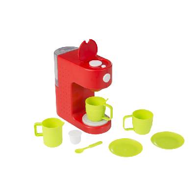 Alltoys Halsall Smart kávovar