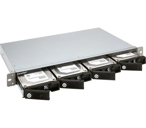 QNAP TR-004U