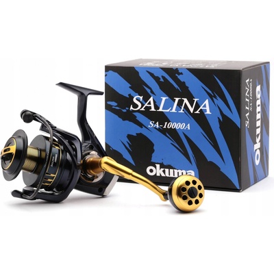 Okuma Salina 8000A