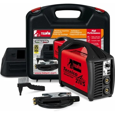 Telwin Tecnica 211/S ACX (816122)