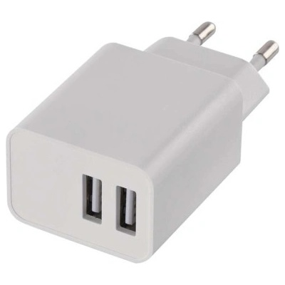 Univerzální USB adaptér SMART V0125 do sítě 3,1A 15W max.