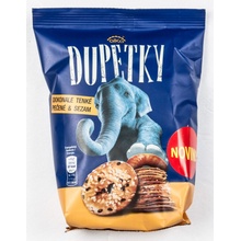 Dupetky pečené sezamové 80 g