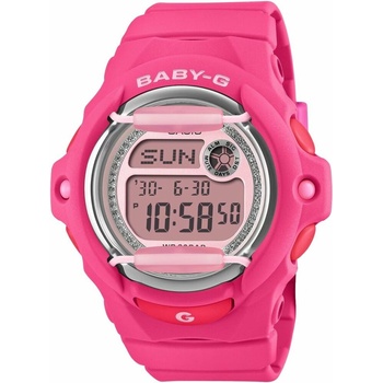 Casio BG-169KB-4B1