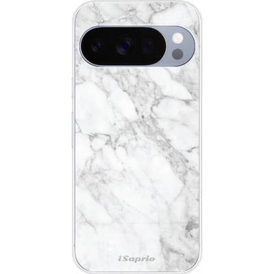 iSaprio Google Pixel 10 / 10 Pro SilverMarble 14
