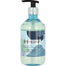 Vivian Gray Modern Pastel Vetiver & Patchouli luxusné tekuté mydlo 500 ml