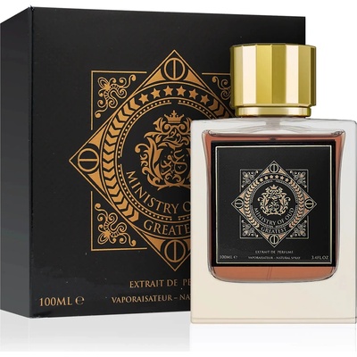 Ministry of Oud Greatest parfém unisex 100 ml