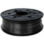 XYZprinting Консуматив за 3D принтер XYZprinting RFPLEXEU02C, TOUGH PLA (NFC) filament, 1.75 мм, 600 г, Черен, 3D-XYZ-TOUGH-PLA-BL
