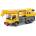Bburago Bburago 1: 43 сервизни превозни средства Construction Truck with Crane