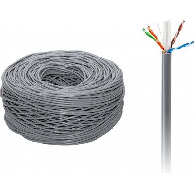 Cabletech KAB0111 CAT6E, 305m