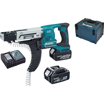 Makita DFR550RFE