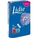 Hygienické vložky Lidie Normal 16 ks
