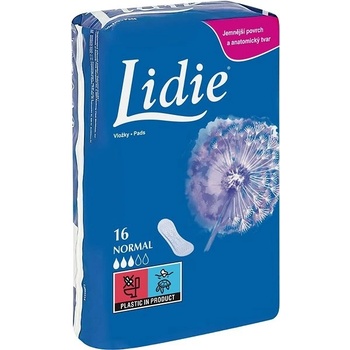 Lidie Normal 16 ks
