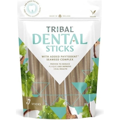 Tribal Dental Stick Large 7 x 25 g