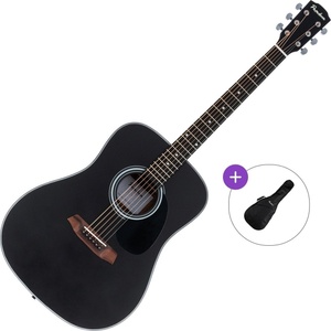 Pasadena PD-100 Basic SET Black Акустична китара