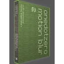 One Dot Zero: Motion Blur 2