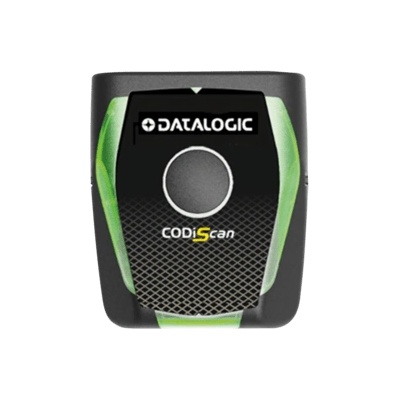 Datalogic CODiScan RT, BT, 2D, HD, BT (BLE), black, green (HS7600RT)
