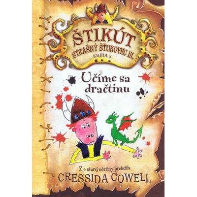 Učíme sa dračtinu