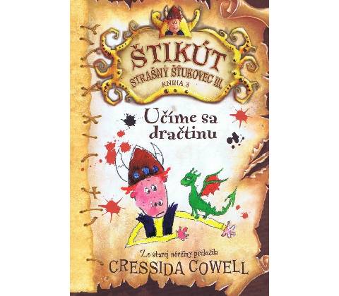 Učíme sa dračtinu