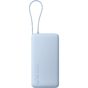 Xiaomi 67W 20000 mAh (BHR08O8GL)