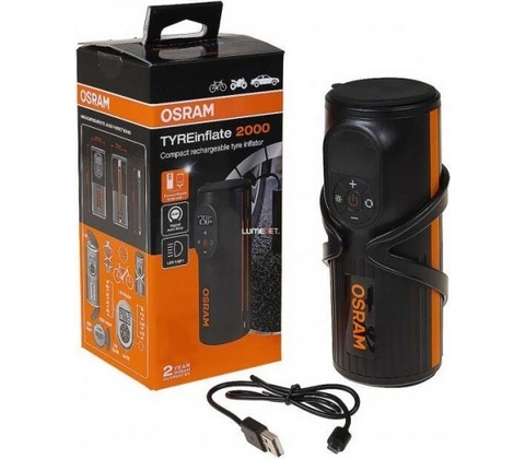 Osram TYREinflate OTIR2000
