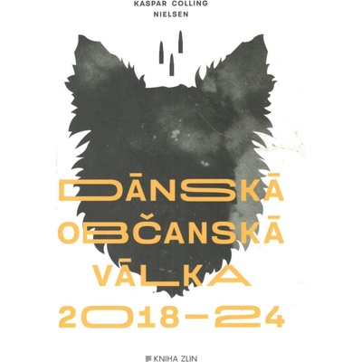 Dánská občanská válka 2018 - 2024