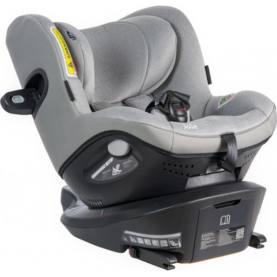 Joie i-Spin 360 2022 Grey Flannel – Zboží Dáma