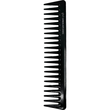 GHD hřeben Carbon Detangling Comb