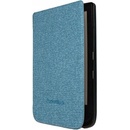 PocketBook puzdro Shell na 617 628 632 633 WPUC-627-S-BG modré modré