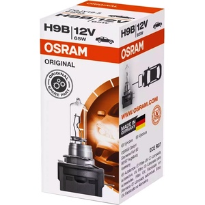 OSRAM original line h9b 65w 3200k