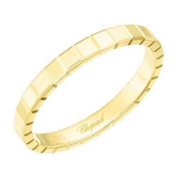 Chopard zlatý prsten Ice Cube Pure 827702 0199 2011331