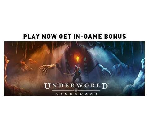 Underworld Ascendant