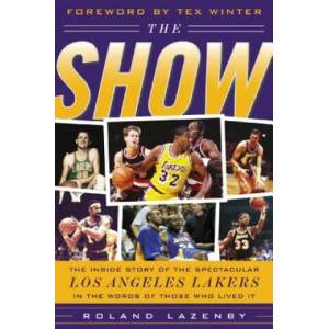 Show | Roland Lazenby (2001)