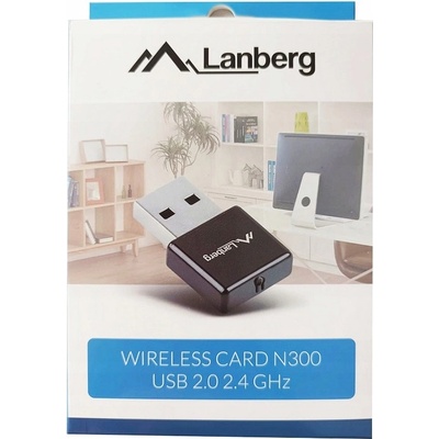 Lanberg NC-0300-WI