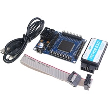 HW Kitchen FPGA Kit s Cyclone II EP2C5 + USB Blaster