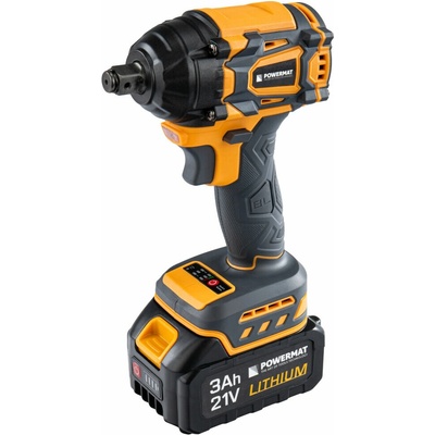Powermat PM-AKU-21V-3M
