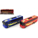 Teddies Autobus na setrvačník 25 cm