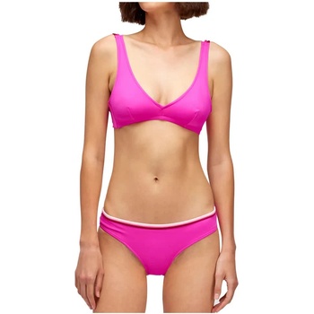 SUNDEK Trilly bikini - Pink (Shocking Pink 02)