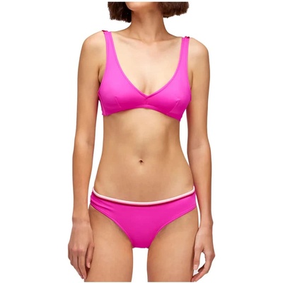 SUNDEK Trilly bikini - Pink (Shocking Pink 02)