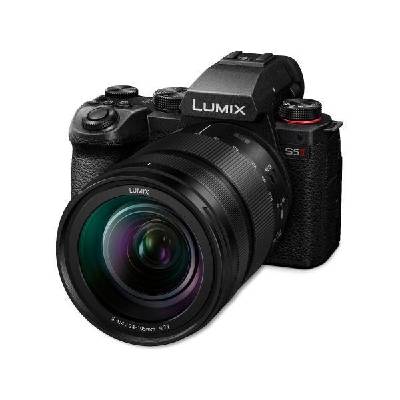 Panasonic Lumix DC-S5II