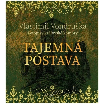 Tajemná postava