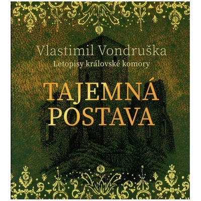 Tajemná postava