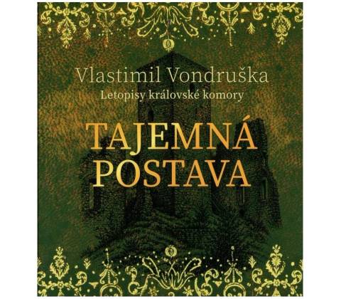 Tajemná postava