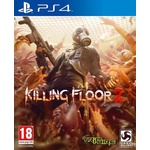 Deep Silver Killing Floor 2 (PS4)