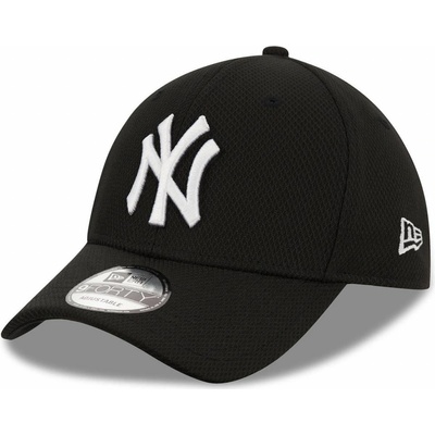 New Era 940 Mlb Diamond Era Neyyan Černá