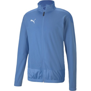 Image 1 of PUMA Горнище Puma Men's teamGOAL Licence Training Tracksuit Top - Team Blue