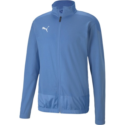 PUMA Горнище Puma Men's teamGOAL Licence Training Tracksuit Top - Team Blue