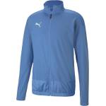 PUMA Горнище Puma Men's teamGOAL Licence Training Tracksuit Top - Team Blue