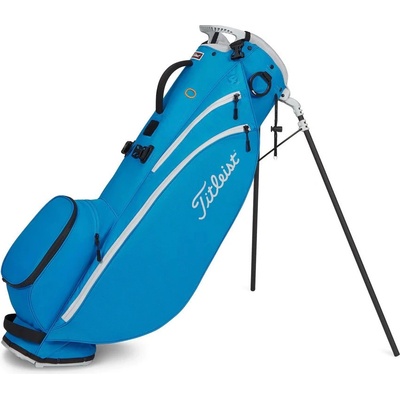 Titleist Players 4 Carbon Stand Bag – Zboží Dáma